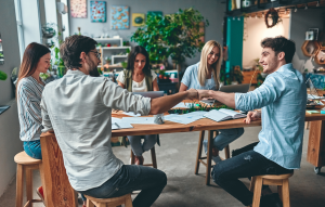 mieux travailler ensemble